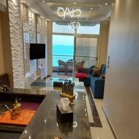 Rony'S Ocean View Family Apartment